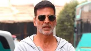 Akshay Kumar tests positive for COVID-19; will not attend Cannes Film Festival