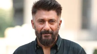 We will not rest until we tell the entire story of Kashmir: Vivek Agnihotri Thumbnail