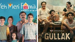 5 family dramas to watch on OTT this International Family Day
