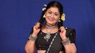 Sudha Chandran on Naagin 6: Got the chance to play a double role after 35 years