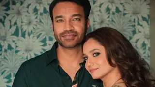 Smart Jodi: Ankita Lokhande and Vicky Jain are the winners of the show Thumbnail
