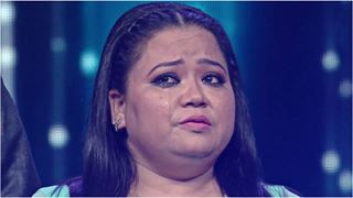 Bharti Singh posts an apology video after hurting the sentiments of the Sikh community