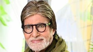 Amitabh Bachchan slams trollers in the sweetest way possible for calling him ‘Budhau’