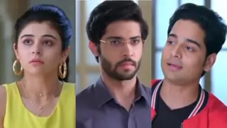Kabhi Kabhie Ittefaq Sey: Gungun and Ranvijay set to get married; Gungun to try and commit suicide  Thumbnail