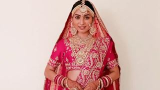 My neighbours thought I really got married - Riya Bhattacharje, who got married in Kabhi Kabhie Ittefaq Sey