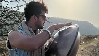 Playing the handpan makes me feel connected to Lord Shiva: Meet actor Shagun Pandey  Thumbnail