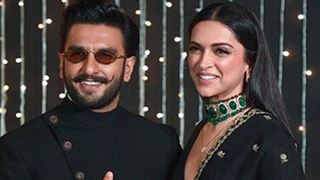 Ranveer Singh reveals Gujarati nickname for Deepika Padukone