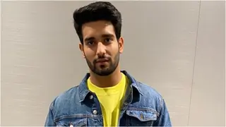 Rahul is charismatic but extremely unpredictable in nature: Abhishek Malik of ‘Muskuraane Ki Vajah Tum Ho' Thumbnail