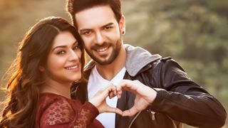 Kundali Bhagya star Sanjay Gagnani is the perfect life partner and here’s proof