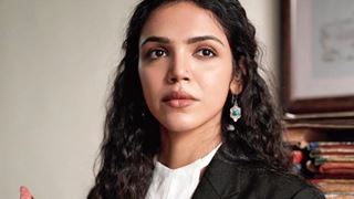 Shriya Pilgaonkar on getting genuine validation from lawyers who saw 'Guilty Minds'
