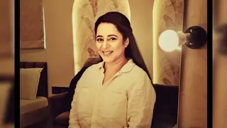 Imlie actress Ritu Chaudhry Seth: I'm not hesitant to go for an audition even at this point