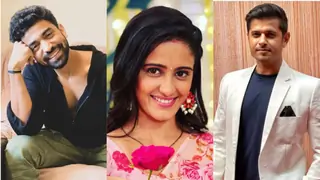Ayesha, Neil & I were waiting for Jagtap's re-entry in ‘Ghum Hai Kisikey Pyaar Meiin’: Siddharth Bodke  Thumbnail