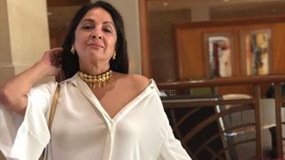 A film to be made based on Neena Gupta's autobiography 'Sach Kahu Toh' - Reports
