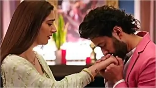 Priya’s actions say more than words; for Ram that is her confession: Nakuul Mehta of ‘Bade Achhe Lagte Hain 2' Thumbnail