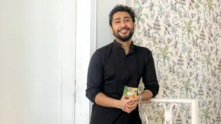 I’m keen on doing ‘Bigg Boss OTT' but haven’t been approached yet: Zaid Darbar  Thumbnail
