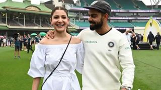Anushka Sharma- 'I do turn to Virat for batting tips' prepping for 'Chakda Xpress'