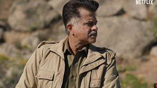 Anil Kapoor: The landscapes and locations in Thar were a character in itself thumbnail