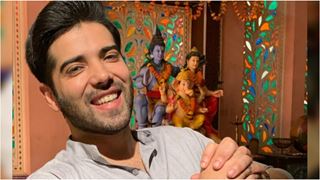 I imagined losing my mother: Kinshuk Mahajan on getting emotions right for a recent scene in ‘Pandya Store' thumbnail