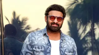 Nag Ashwin on Prabhas in Project K: The actor looks great in the introductory part Thumbnail