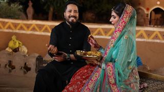 Kashmir to Kanyakumari - Brides from all over India in Mika Singh’s song for ‘Swayamvar – Mika Di Vohti'