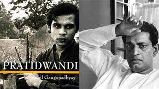 Satyajit Ray’s 1970 film Pratidwandi to be screened at Cannes 2022