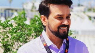 Anurag Thakur to lead biggest Indian contingent at Cannes red carpet event