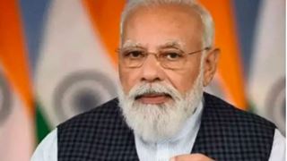 Lot of stories to explore in India, says PM; invites global filmmakers
