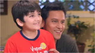 The custody battle track was the toughest & painful phases for Manav & Yatharth: Abhishek Rawat of 'Kaamnaa' Thumbnail