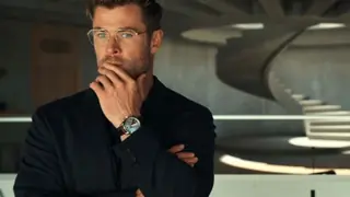 Spiderhead Trailer: Promises to be unlike any Chris Hemsworth character ever before Thumbnail