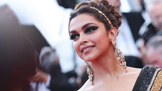 Deepika Padukone's Cannes 2022 looks: Deciphering the intricacy of her hair, cosmetics, and accessories
