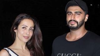 Malaika Arora and Arjun Kapoor planning to get married this year? - Reports