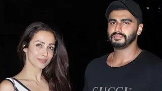 Malaika Arora and Arjun Kapoor planning to get married this year? - Reports Thumbnail