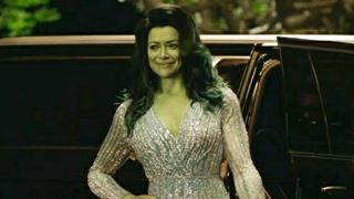 'She-Hulk' trailer out: Tatiana Maslany looks all kinds of amazing