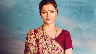 Rubina Dilaik on Ardh: I think more than excitement, it is the nervousness