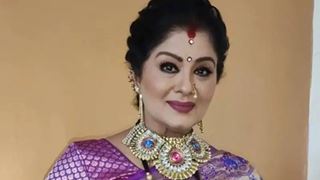 Sudha Chandran's track to end in Naagin 6