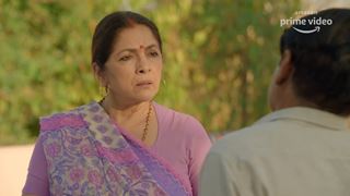 There are new characters this season: Neena Gupta opens up on Panchayat season 2