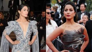 Hina Khan at Cannes 2022: Will she pick sophistication or experiment with the extravagant?