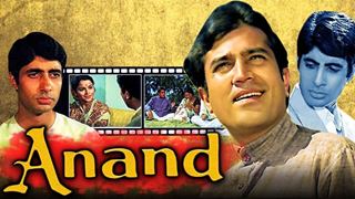 Babumoshai...I hate tears: Rajesh Khanna and Amitabh Bachchan's 'Anand' to get a remake thumbnail