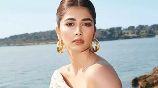 Pooja Hegde on Cannes debut: It's a great validation of the direction I'm heading in my career