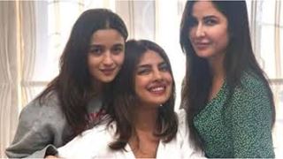 Priyanka Chopra opens up on joining Katrina Kaif and Alia Bhatt in Jee Lee Zara