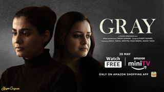 Dia Mirza and Shreya Dhanwanthary highlight the importance of ‘consent’ in their upcoming short film ‘Gray’