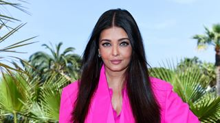 Aishwarya Rai Bachchan on her four-year absence from the silver screens