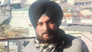 Navjot Singh Sidhu sentenced to one year in prison in a old road rage case Thumbnail