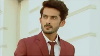 Apoorv Vij to enter Krishna Mukherjee’s show ‘Shubh Shagun’ Thumbnail