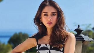 Cannes 2022: Aditi Rao Hydari makes her glorious French Riviera debut with a chic look