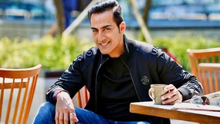 Sudhanshu Pandey:  Today, TV stars are actually the stars and are as big as film stars