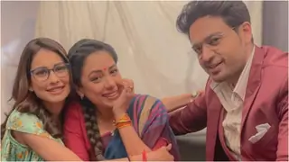 Last day of shoot for ‘Anupamaa’ was filled with a lot fun and some tears: Aneri Vajani on exiting the show Thumbnail