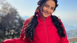 There will not be a romantic relationship between Dev and Pari: Meera Deosthale of Gud Se Meetha Ishq Thumbnail