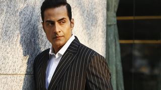 I did not miss the moustache while shooting for 'Anupamaa: Namaste America': Sudhanshu Pandey