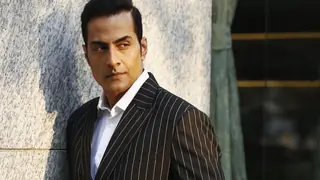 I did not miss the moustache while shooting for 'Anupamaa: Namaste America': Sudhanshu Pandey Thumbnail